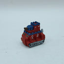 Warhammer Epic 40k: Squats Metal Land Train - Painted (BO050)