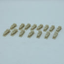 Warhammer Epic 40k: Squats x15 Bikes - Unpainted (AE005)