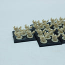 Warhammer Epic 40k: Squats x9 Warriors - Unpainted (BH164)