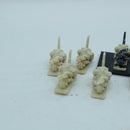 Warhammer Epic 40k: Squats x11 Exo War Bikes (AA056)