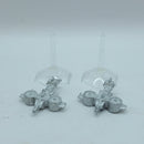 Warhammer Epic 40k: Metal Squat Iron Eagle Armageddon (BP157)