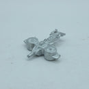 Warhammer Epic 40k: Metal Squat Iron Eagle Armageddon (BP157)