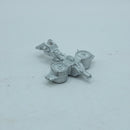 Warhammer Epic 40k: Metal Squat Iron Eagle Armageddon (BP157)