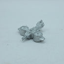 Warhammer Epic 40k: Metal Squat Iron Eagle Armageddon (BP157)