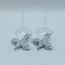 Warhammer Epic 40k: Metal Squat Iron Eagle Armageddon (BP057)