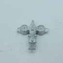 Warhammer Epic 40k: Metal Squat Iron Eagle Armageddon (BP057)