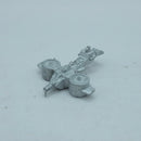 Warhammer Epic 40k: Metal Squat Iron Eagle Armageddon (BP057)