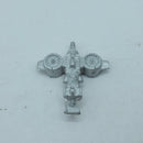 Warhammer Epic 40k: Metal Squat Iron Eagle Armageddon (BP057)