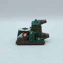 Warhammer Epic 40k: Metal Squat Imperial Colossus (AW180)