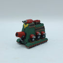 Warhammer Epic 40k: Metal Squat Imperial Leviathan (BR091)