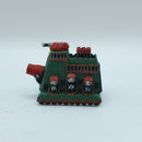 Warhammer Epic 40k: Metal Squat Imperial Leviathan (BR091)