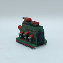 Warhammer Epic 40k: Metal Squat Imperial Leviathan (BR091)