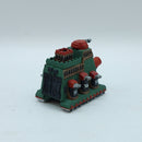 Warhammer Epic 40k: Metal Squat Imperial Leviathan (BR091)