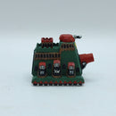Warhammer Epic 40k: Metal Squat Imperial Leviathan (BR091)