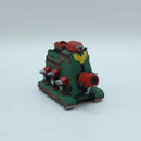 Warhammer Epic 40k: Metal Squat Imperial Leviathan (BR091)
