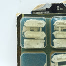 Warhammer Epic 40k: Metal Imperial Hellhound Flame Tanks OOP BNIB (BJ119)