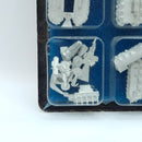 Warhammer Epic 40k: Metal Imperial Chimeras OOP BNIB (BJ231)