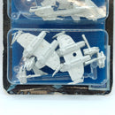 Warhammer Epic 40k: Metal Imperial Marauder Bombers OOP BNIB (BI033)