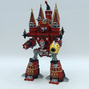 Warhammer Epic Battles: Plastic Imperator Titan  (AA104)