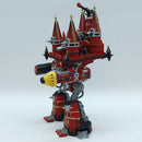Warhammer Epic Battles: Plastic Imperator Titan  (AA104)