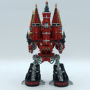Warhammer Epic Battles: Plastic Imperator Titan  (AA104)
