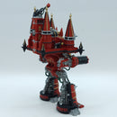 Warhammer Epic Battles: Plastic Imperator Titan  (AA104)