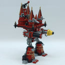Warhammer Epic Battles: Plastic Imperator Titan  (AA104)