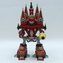 Warhammer Epic Battles: Plastic Imperator Titan  (AA104)