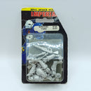 Warhammer Epic Battles: Metal Warhound Titans OOP In Blister (AE086)