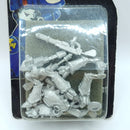 Warhammer Epic Battles: Metal Warhound Titans OOP In Blister (AE086)