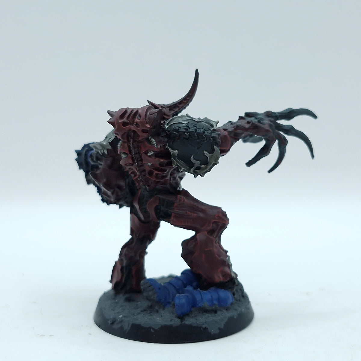 Warhammer Horus Heresy: Space Marine Word Bearers Argel Tal (BTD52)