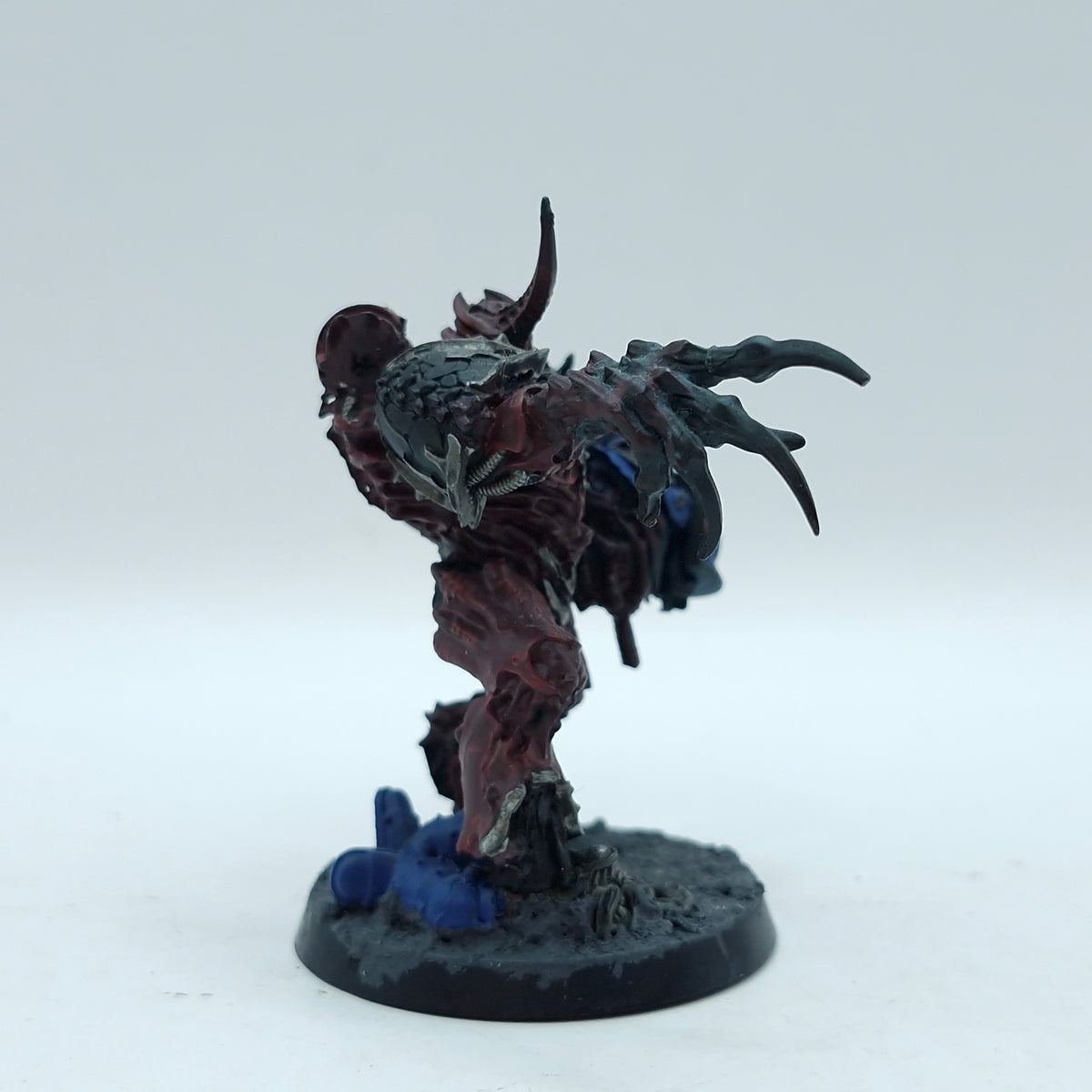 Warhammer Horus Heresy: Space Marine Word Bearers Argel Tal (BTD52)
