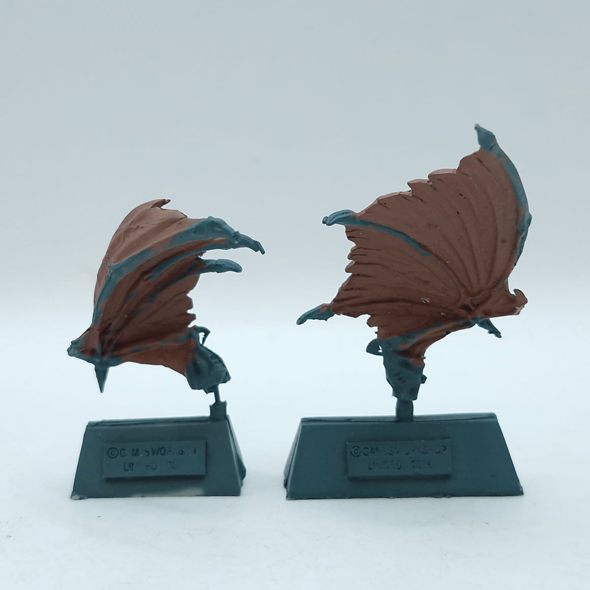 Warhammer Horus Heresy: Space Marine Word Bearers Argel Tal (BTD52)