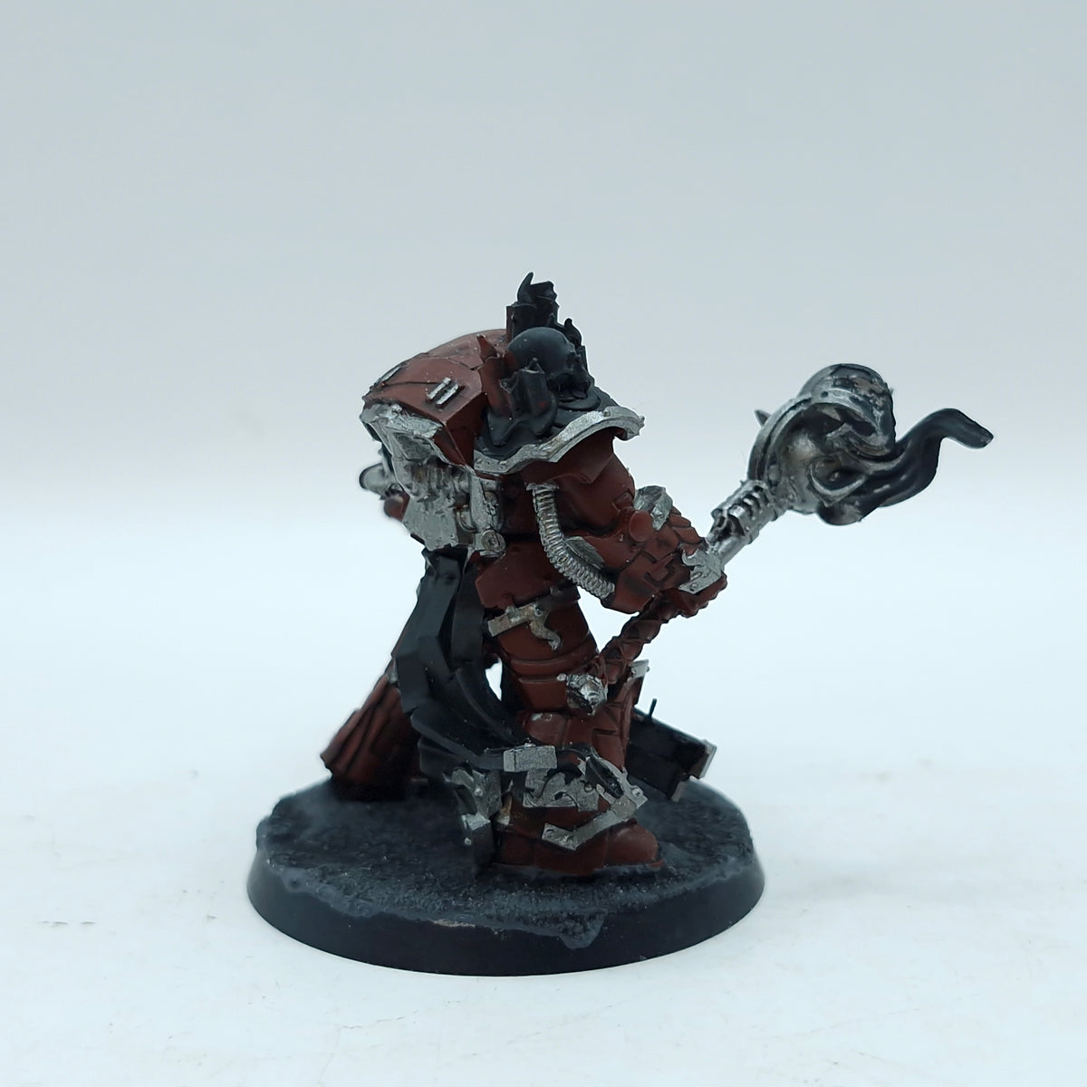 Warhammer Horus Heresy: Space Marine Word Bearers Praetor (AA199)
