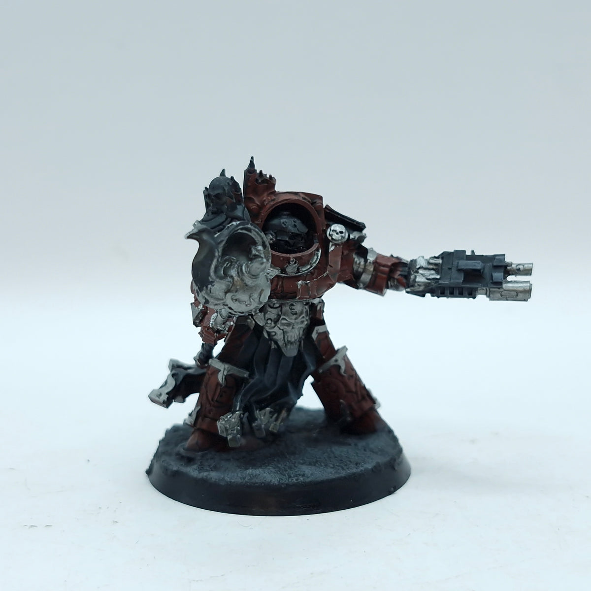 Warhammer Horus Heresy: Space Marine Word Bearers Praetor (BJ239)