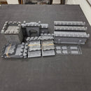 Warhammer Fantasy Mighty Fortress (BM223)