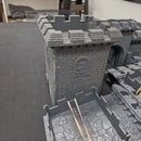 Warhammer Fantasy Mighty Fortress (BM223)