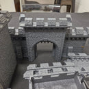 Warhammer Fantasy Mighty Fortress (BM223)