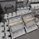 Warhammer Fantasy Mighty Fortress (BM223)