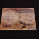 Warhammer 40k Battlefleet Gothic Armada Rulebook (AS750)