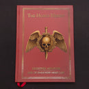 Warhammer The Horus Heresy Legiones Astartes Age of Darkness Army List (AS757)