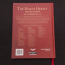 Warhammer The Horus Heresy Legiones Astartes Age of Darkness Army List (AS757)