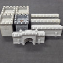 Warhammer Fantasy Mighty Fortress (BM226)