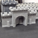 Warhammer Fantasy Mighty Fortress (BM226)
