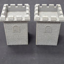 Warhammer Fantasy Mighty Fortress (BM226)