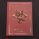 Warhammer The Horus Heresy Age of Darkness Rulebook (AS759)