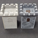 Warhammer Fantasy Mighty Fortress (BM226)