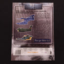Warhammer 40k Games Workshop Imperial Armour Volume 2 2001 (AS753)