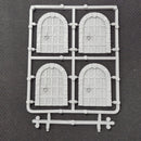 Warhammer Fantasy Mighty Fortress (BM226)