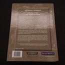Warhammer 40k: Imperial Armour Volume Three - The Taros Campaign (AS782)